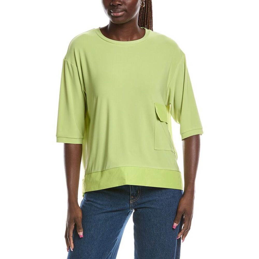Joseph Ribkoff Womens Top, Brown